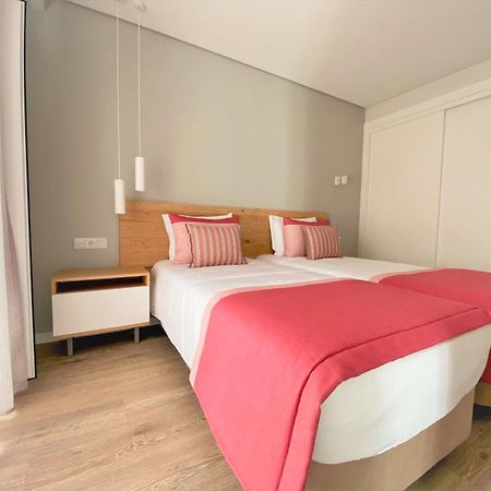 Cardeal Suites & Apartments FAO Cameră foto