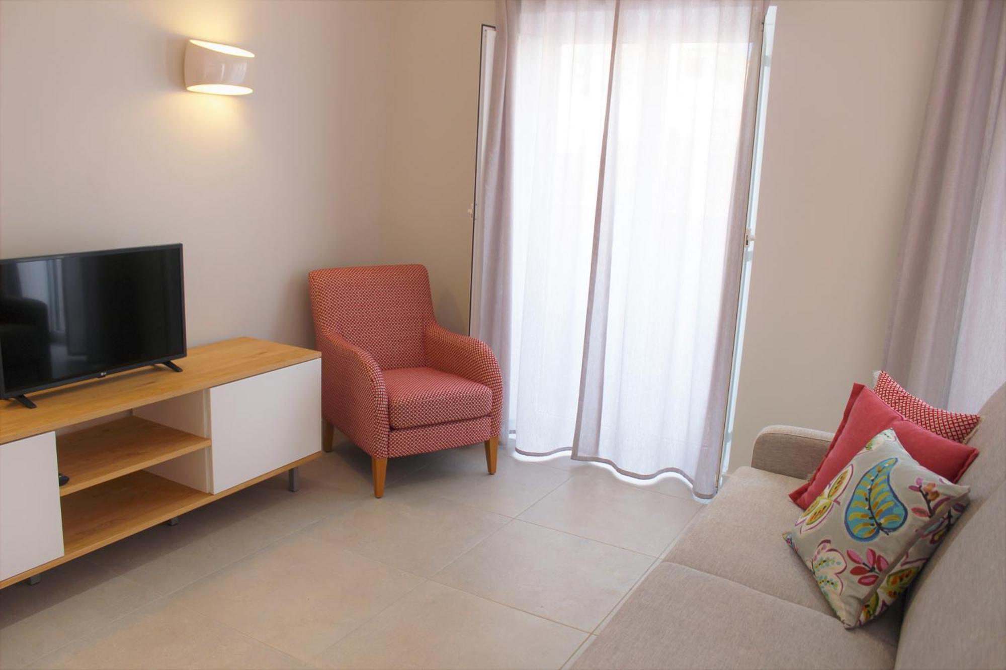 Cardeal Suites & Apartments FAO Cameră foto