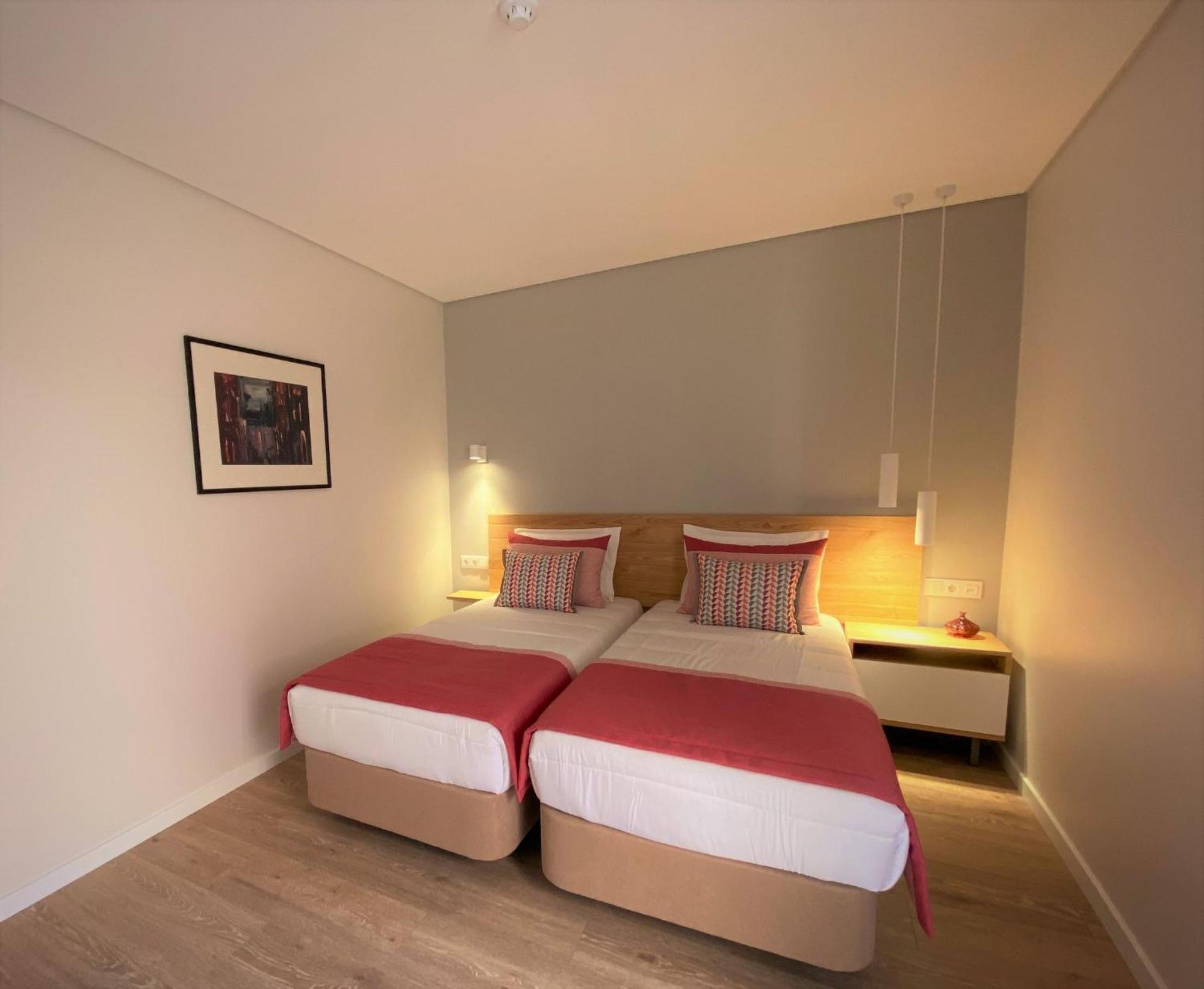 Cardeal Suites & Apartments FAO Cameră foto